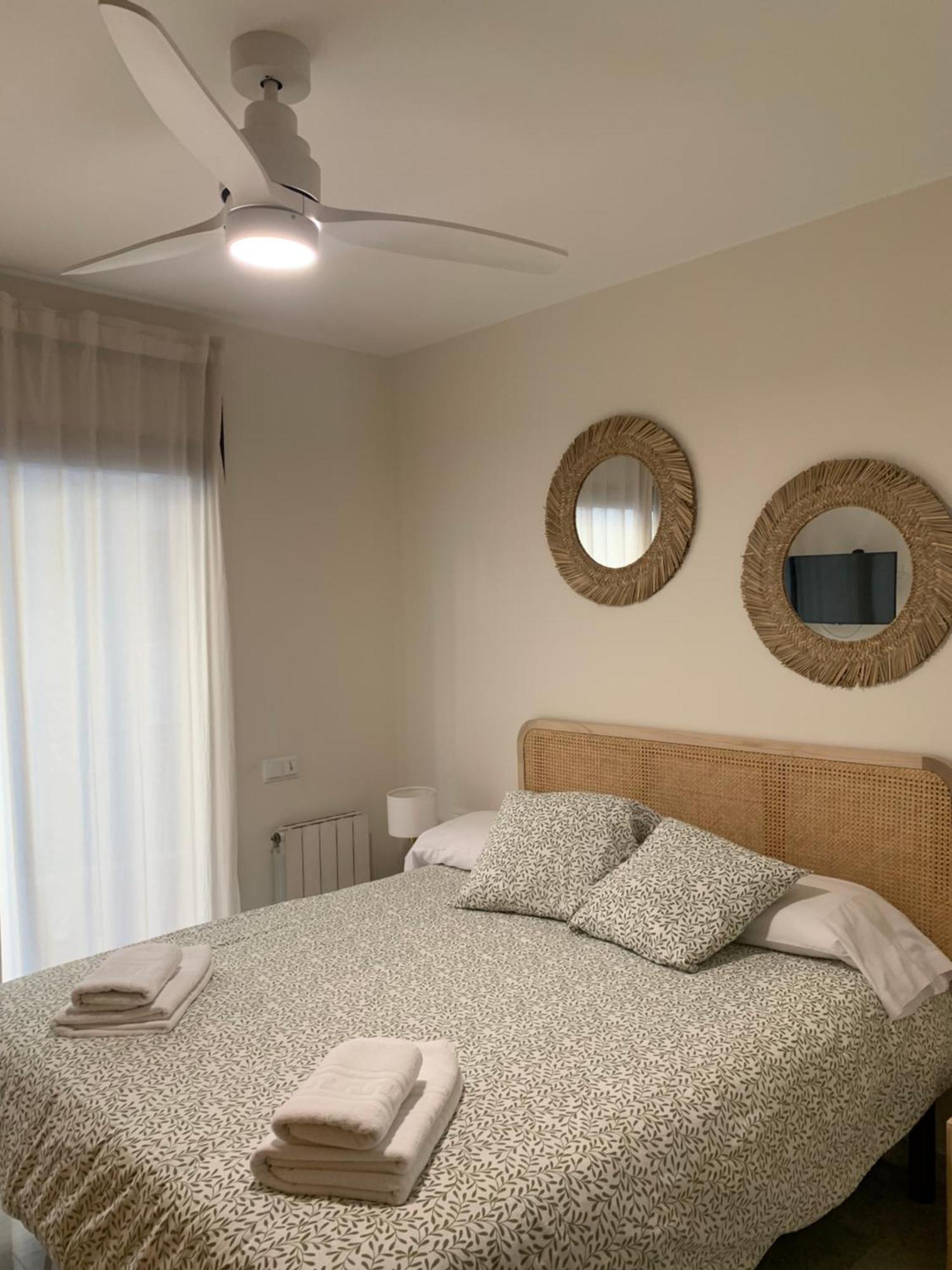 Casa Tonet Apartment Badalona Bagian luar foto