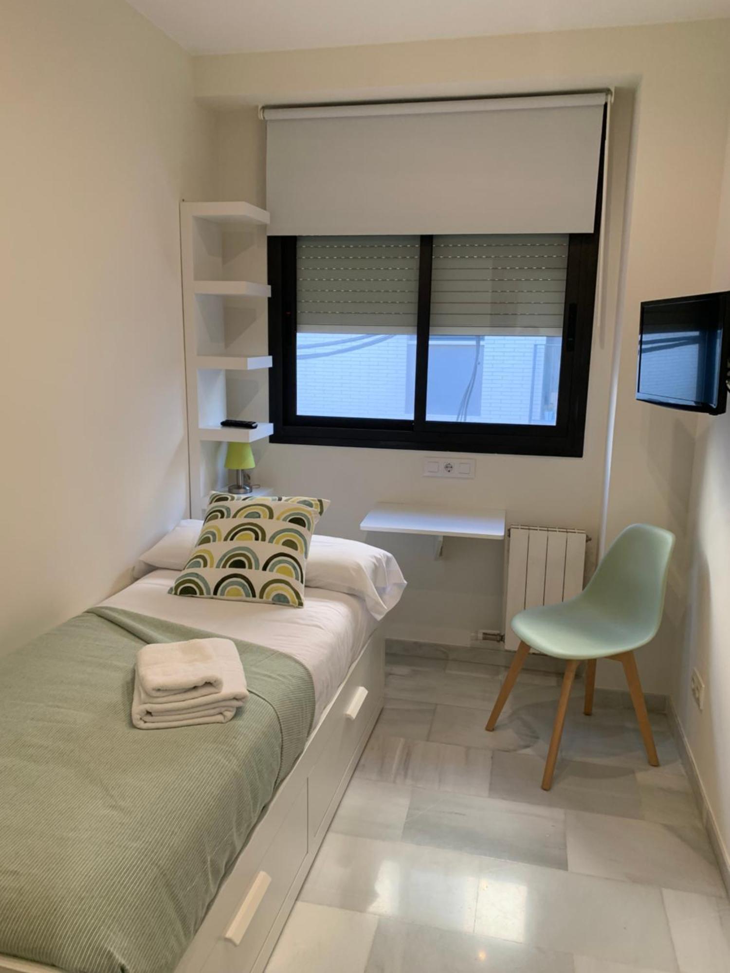 Casa Tonet Apartment Badalona Bagian luar foto