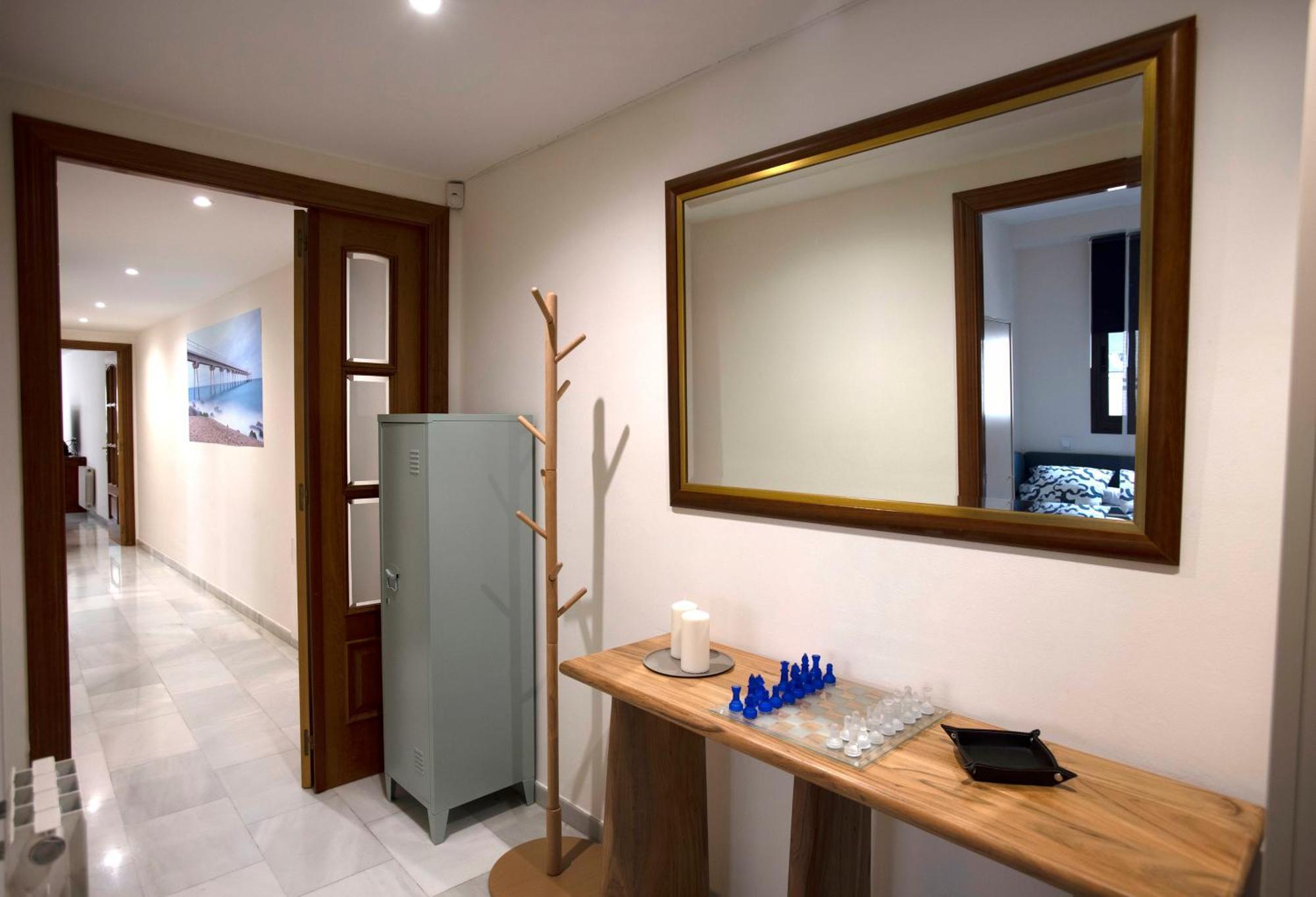 Casa Tonet Apartment Badalona Bagian luar foto