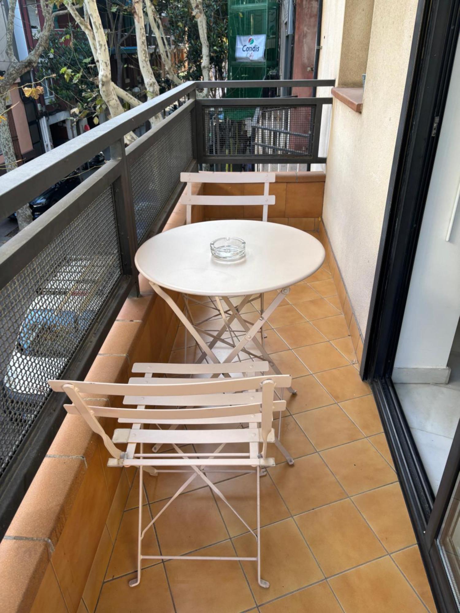 Casa Tonet Apartment Badalona Bagian luar foto