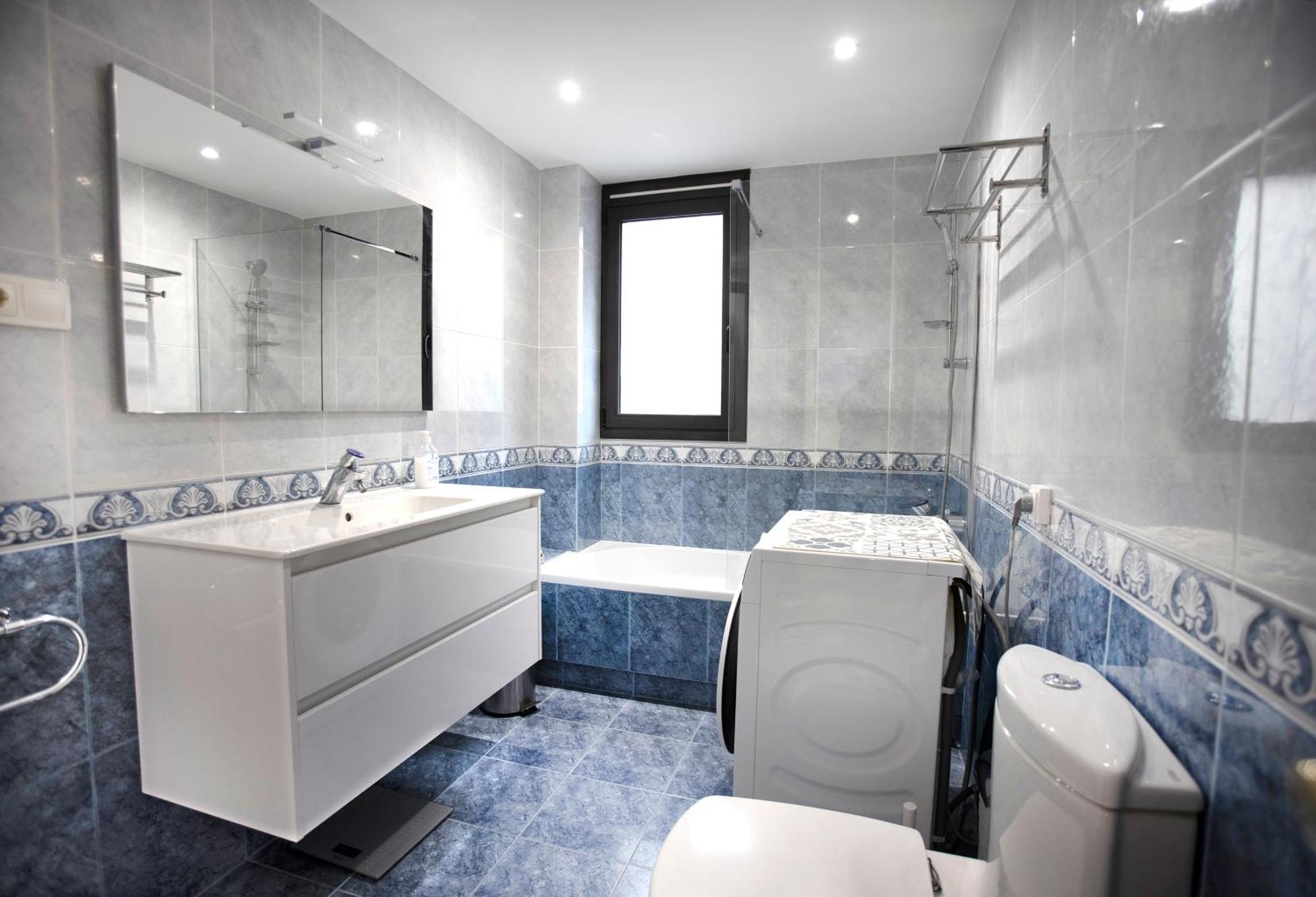 Casa Tonet Apartment Badalona Bagian luar foto