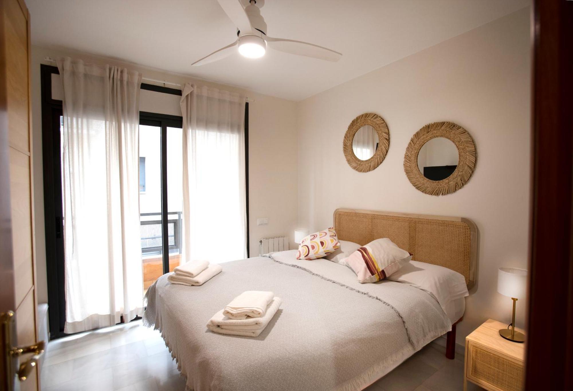 Casa Tonet Apartment Badalona Bagian luar foto