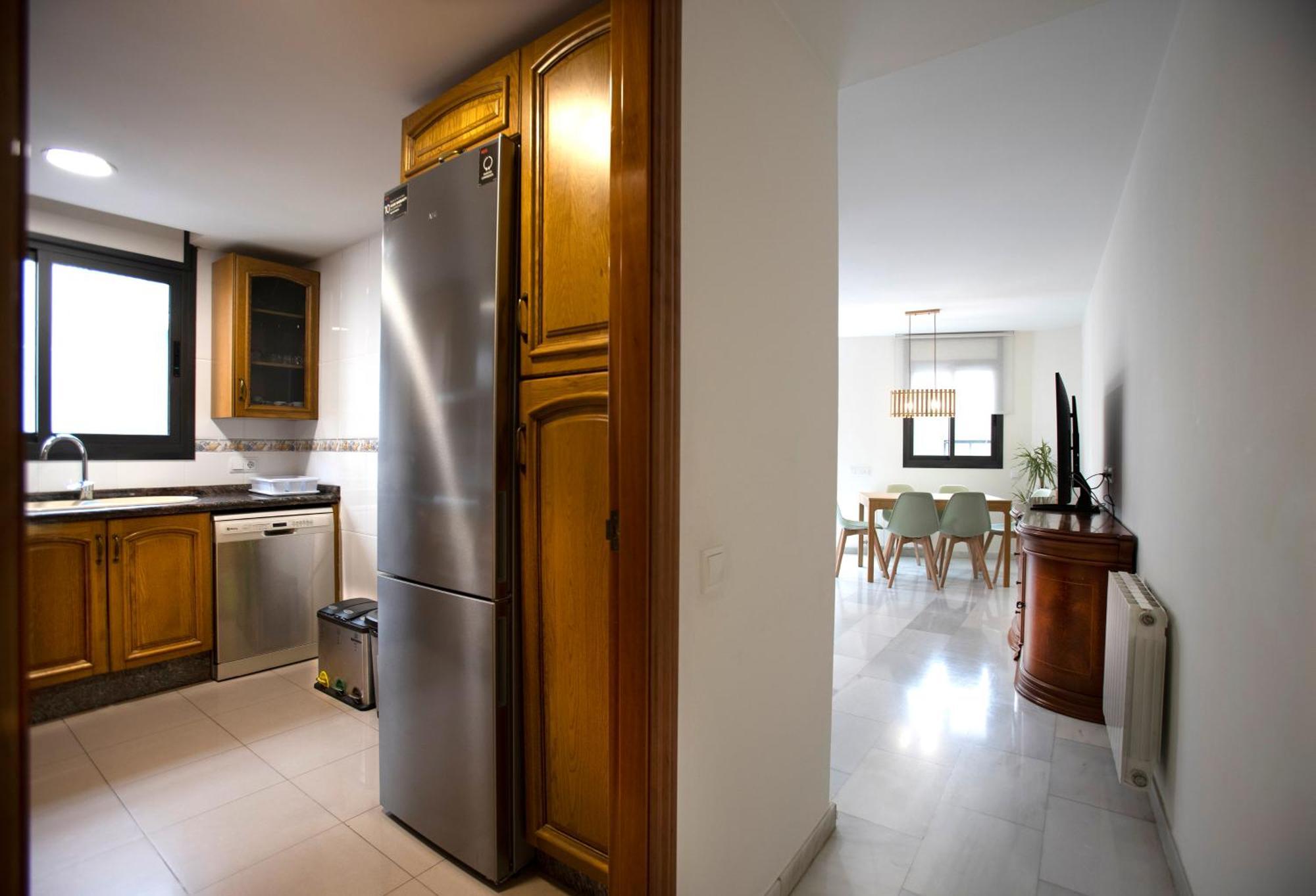 Casa Tonet Apartment Badalona Bagian luar foto