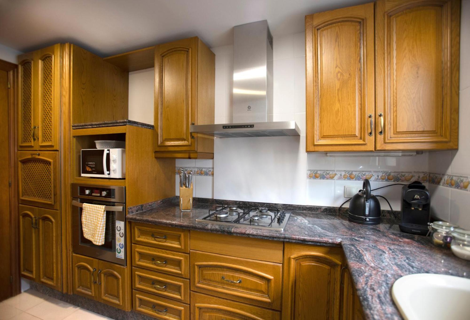 Casa Tonet Apartment Badalona Bagian luar foto