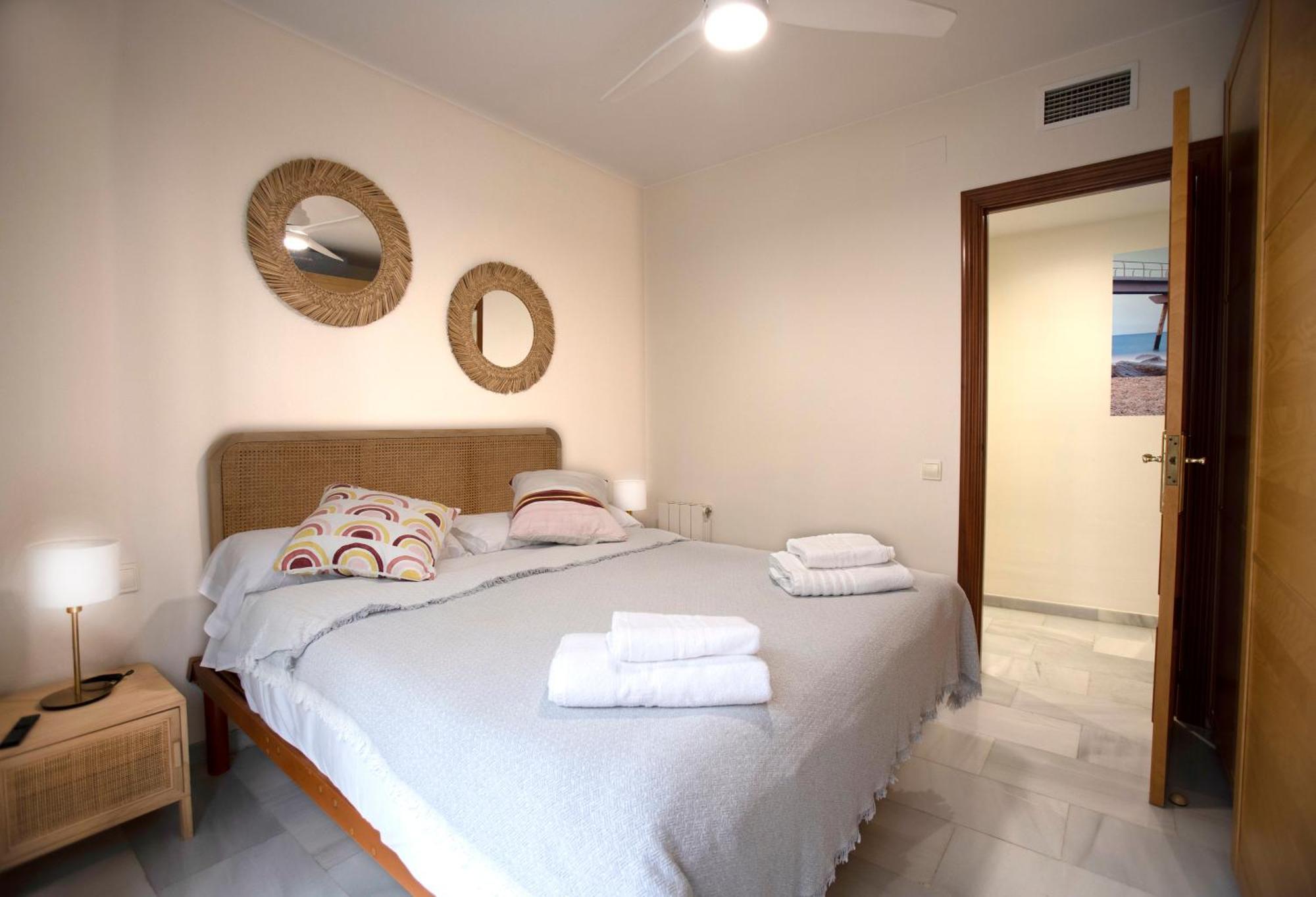 Casa Tonet Apartment Badalona Bagian luar foto