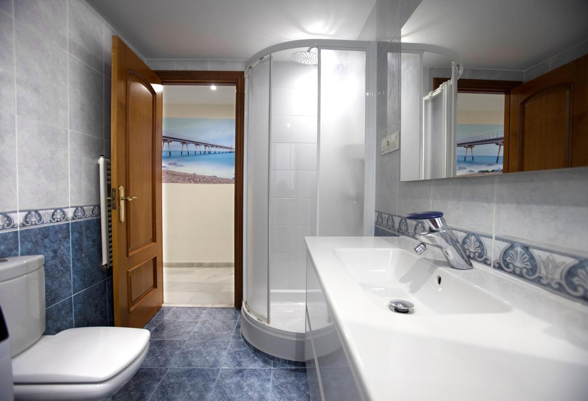 Casa Tonet Apartment Badalona Bagian luar foto