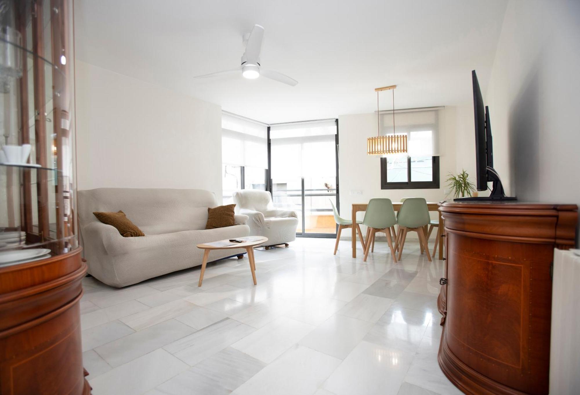 Casa Tonet Apartment Badalona Bagian luar foto